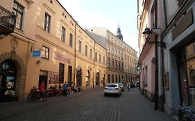 Apartamenty Rudi